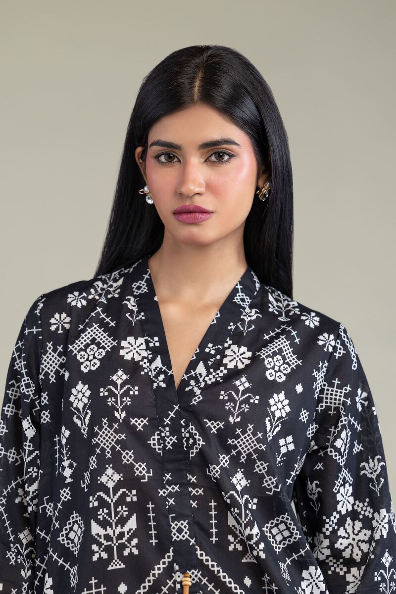 Printed | Lawn | 3-Piece Tailored Lawn | USD 65.00