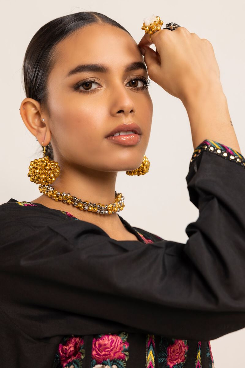  | Kurta | Embroidered | null