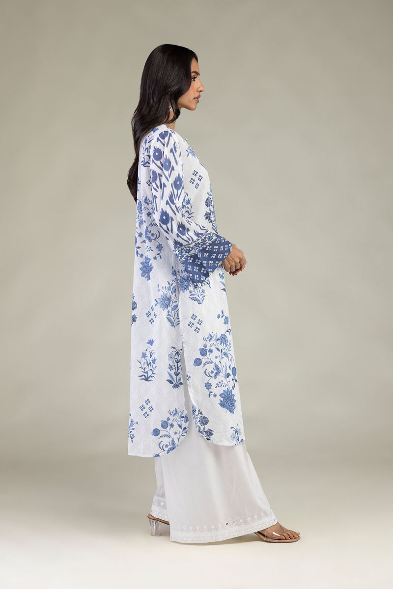 Embroidered | Lawn | Tailored 2-Piece Lawn | USD 55.00