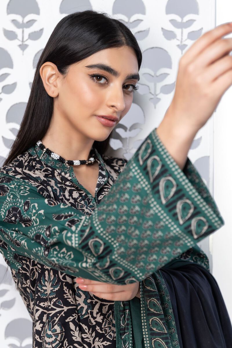 Printed | Cambric | Kurta | null