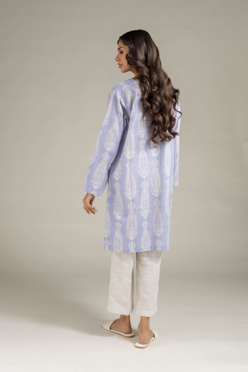 Printed | Kurta | USD 25.00
