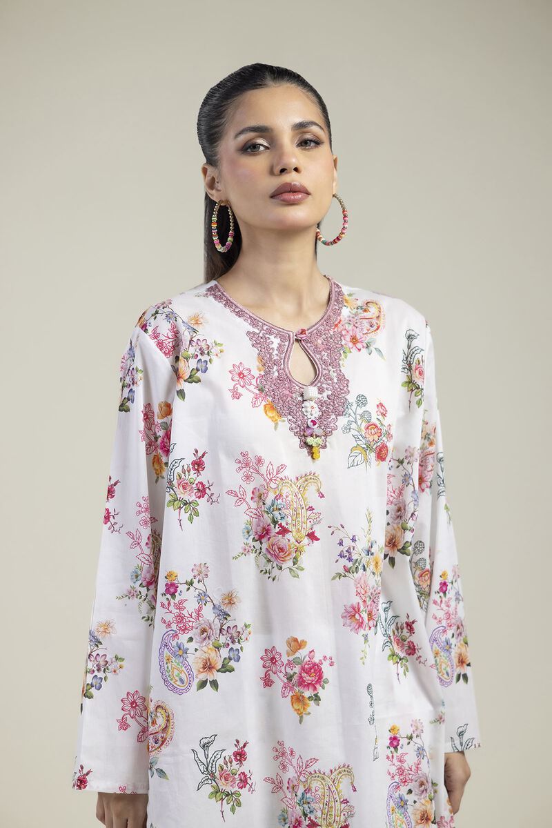 Embroidered | Lawn | Lawn Tailored 2-Piece | USD 45.00