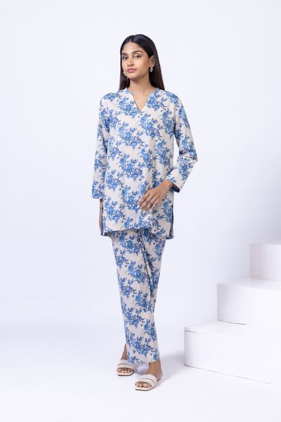 Printed | Cambric | Pants | USD 6.00