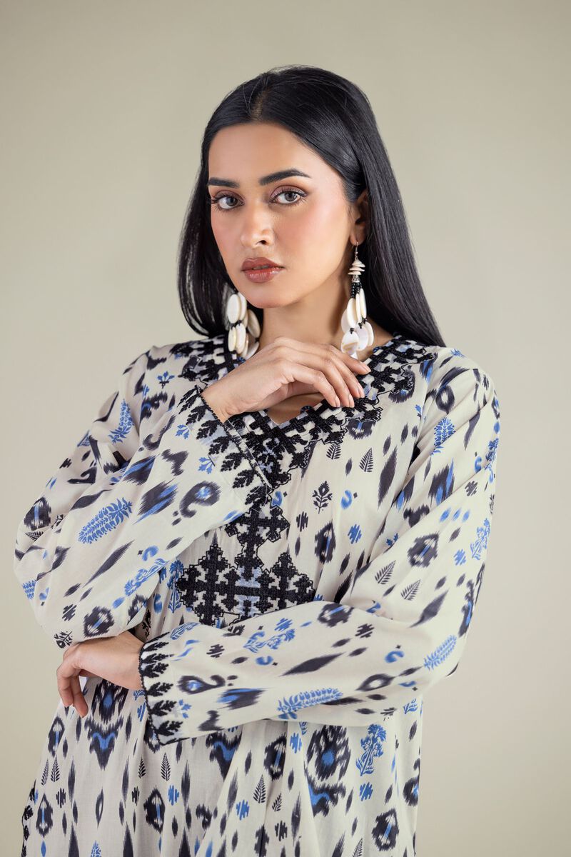 Embroidered | Lawn | 2-Piece Lawn Tailored | USD 45.00