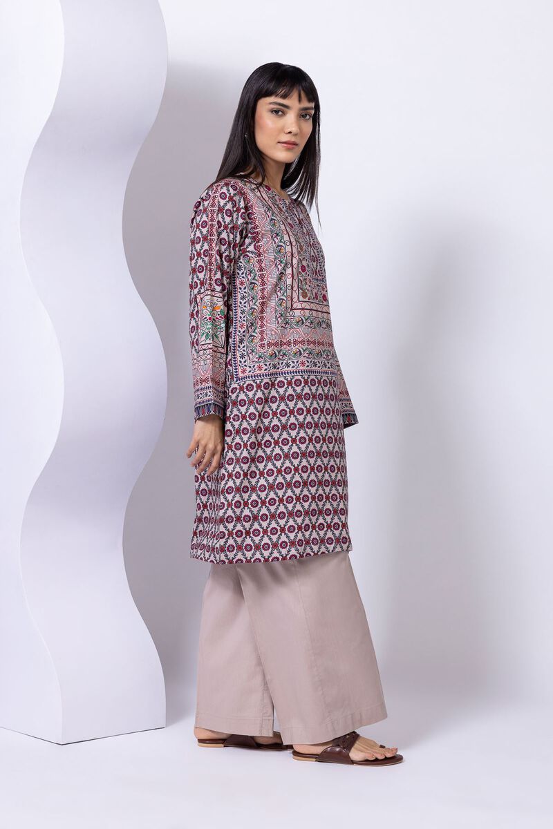 Dyed | Cotton Viscose | Pants | USD 5.40