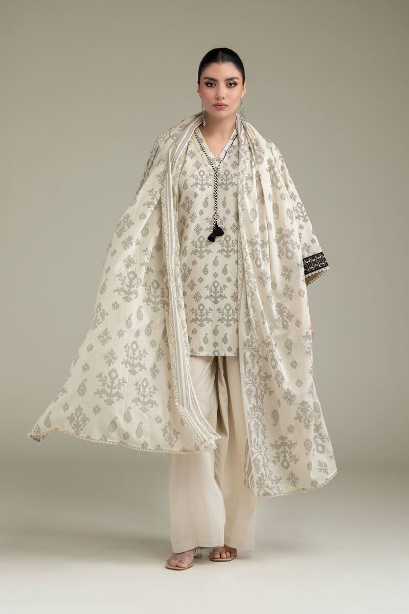 Embroidered | Lawn | Lawn Dupatta | USD 30.00