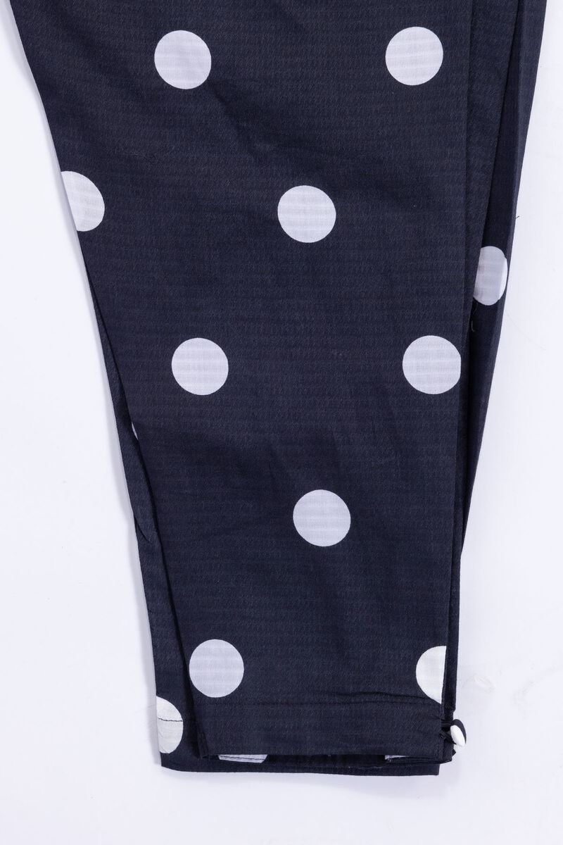 Printed | Dobby | Pants | USD 4.50