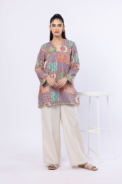 Dyed | Cotton Dobby | Pants | USD 15.00