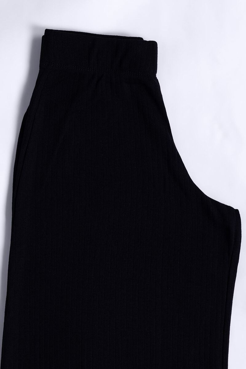 Dyed | Variegated Rib | Trousers | USD 4.50