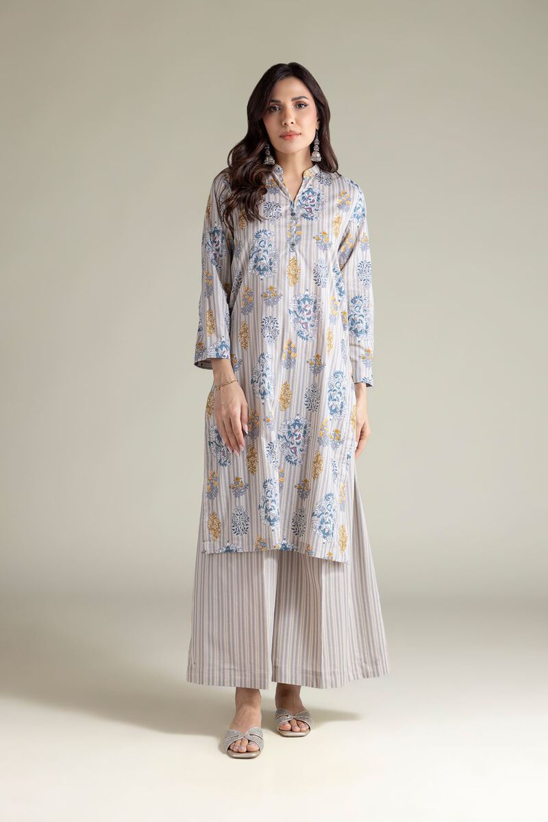 Embroidered | Cambric | Summer Cambric Pants | USD 30.00