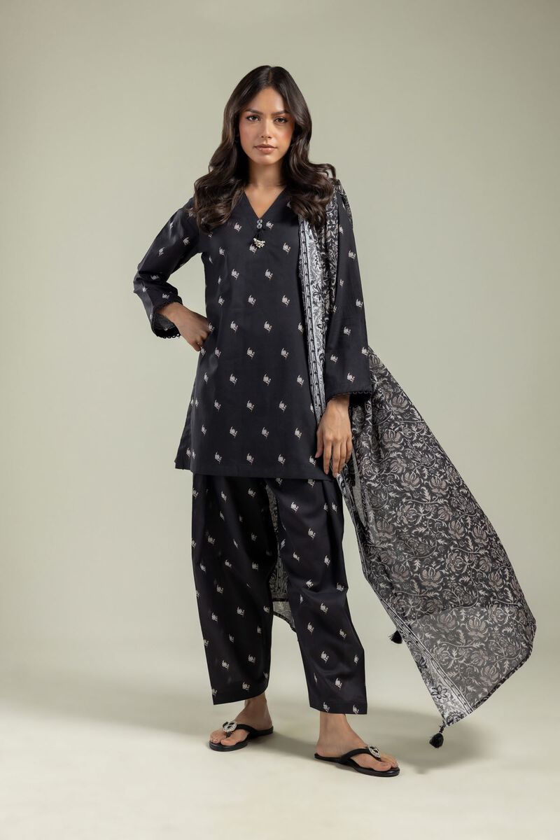 Printed | Lawn | Dupatta | USD 30.00