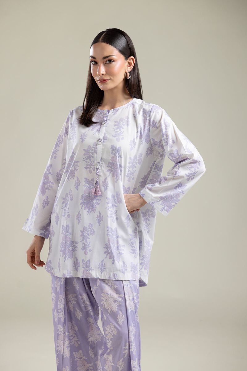 Printed | Cotton Viscose | Kurta | USD 35.00