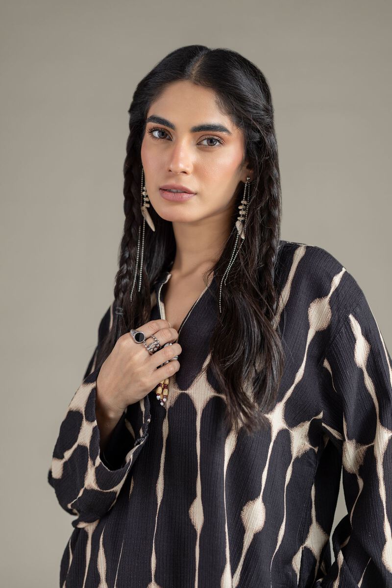 Printed | Tunic | USD 30.00