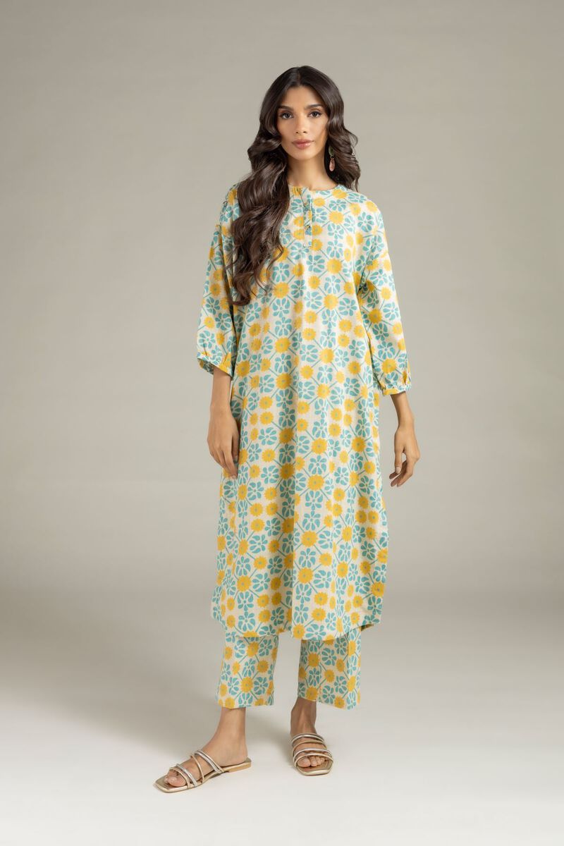 Printed | Kurta | USD 25.00