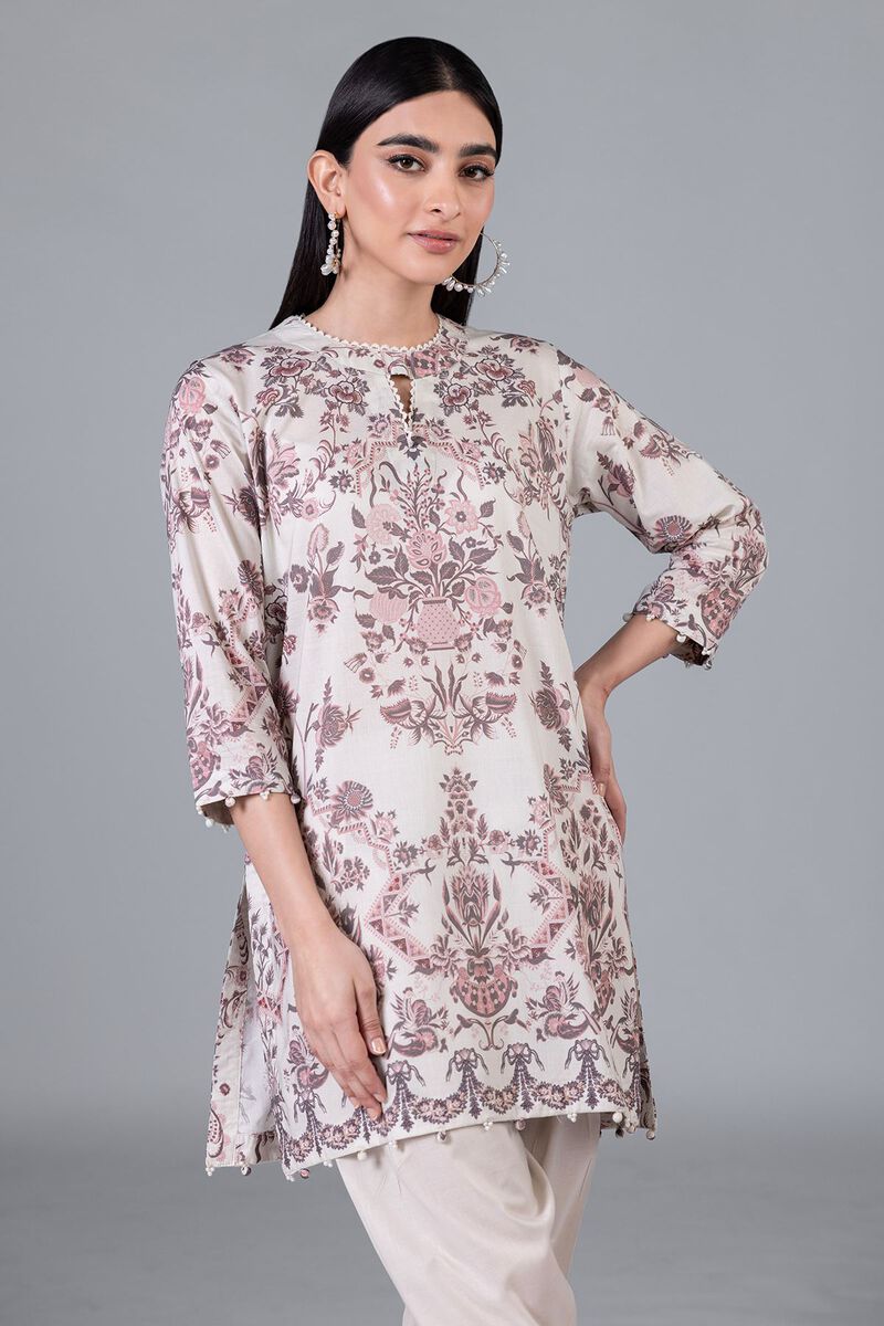 Printed | Cambric | Kurta | null