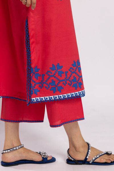 Narrow Culottes, MULTI, hi-res