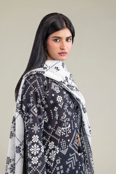Printed | Lawn | 3-Piece Tailored Lawn | USD 65.00