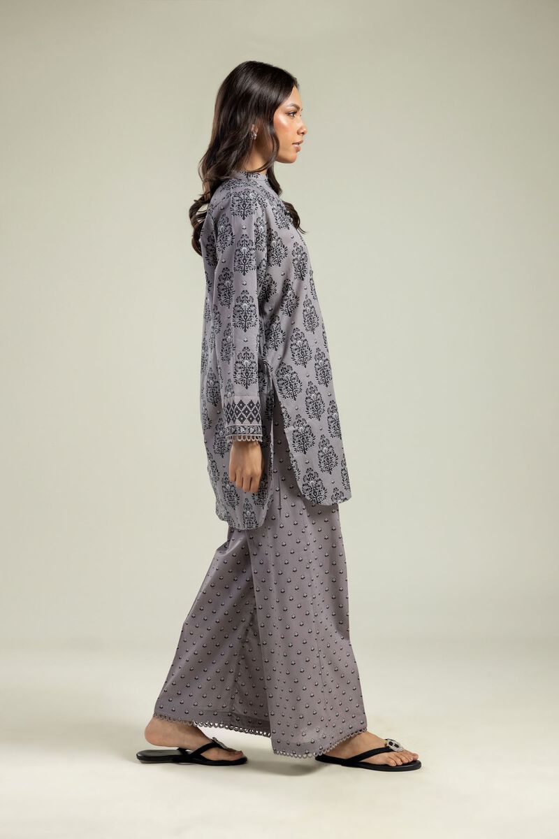 Printed | Cambric | Pants | USD 25.00