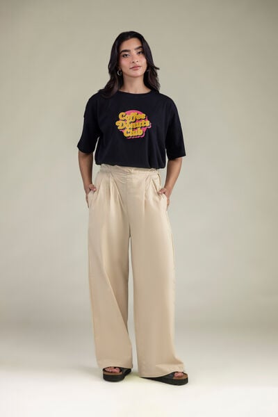 Dyed | Stretch Twill | Trousers | USD 40.00