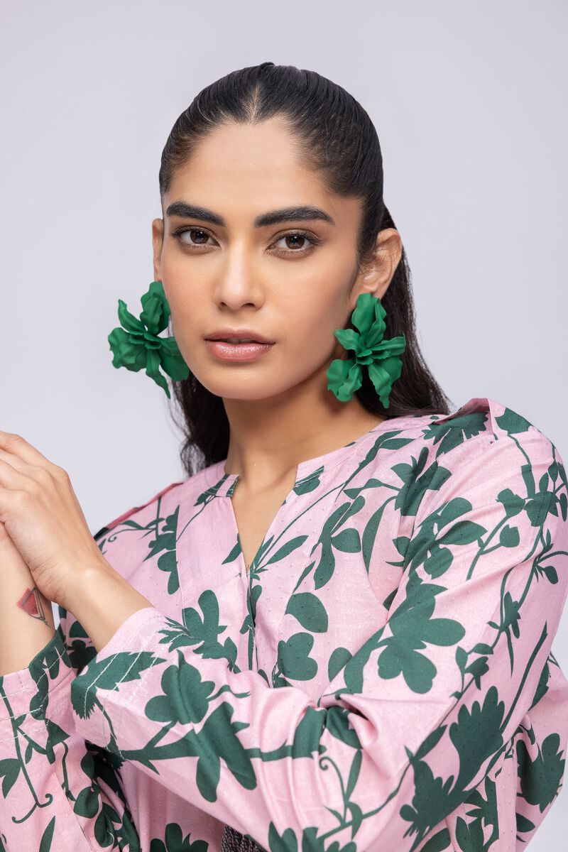 Printed | Cotton Dobby | Kurta | null