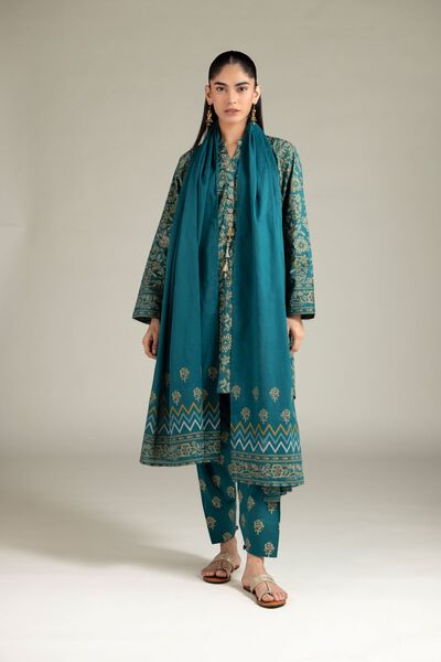 Cambric | Shalwar | USD 30.00