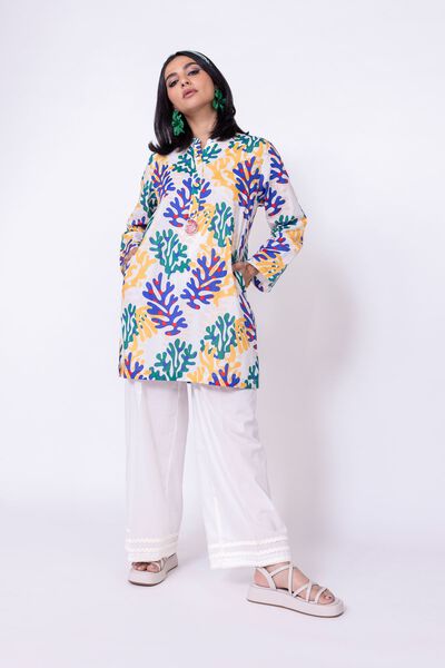 Dyed | Cambric | Pants | USD 20.00