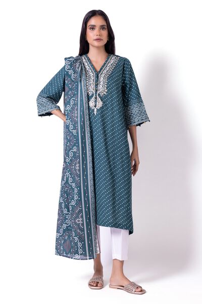  | Kurta | Embroidered | USD 17.50