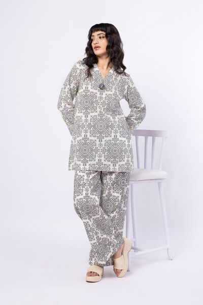 Printed | Cambric | Kurta | USD 25.00
