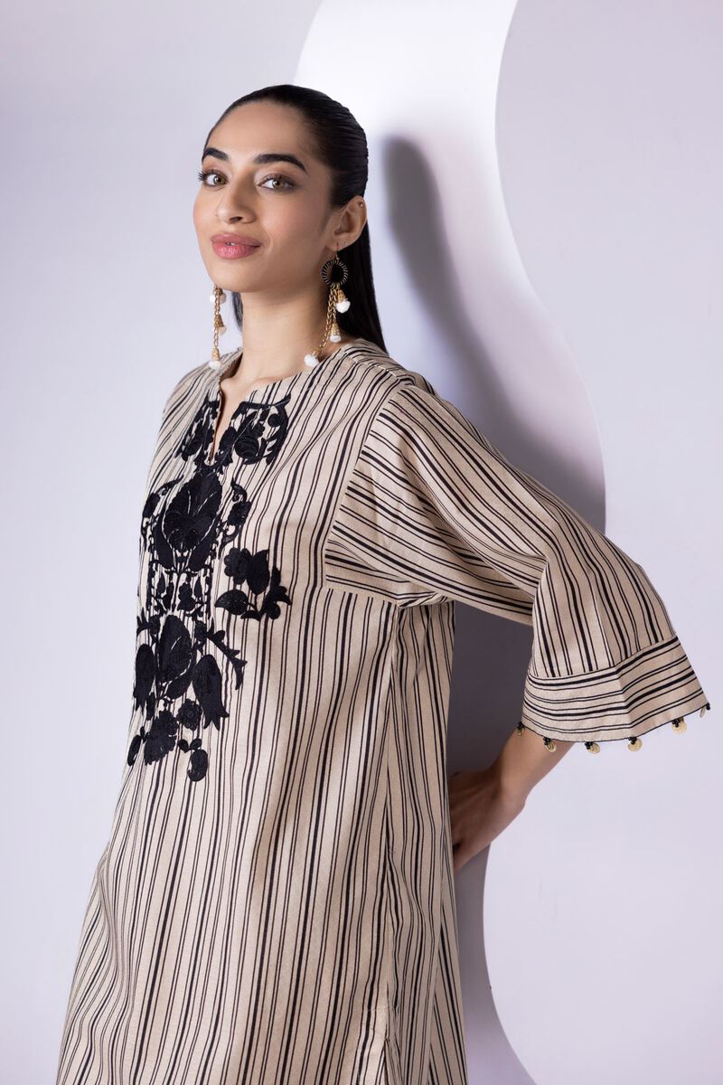 Embroidered | Dobby | Kurta | USD 9.00
