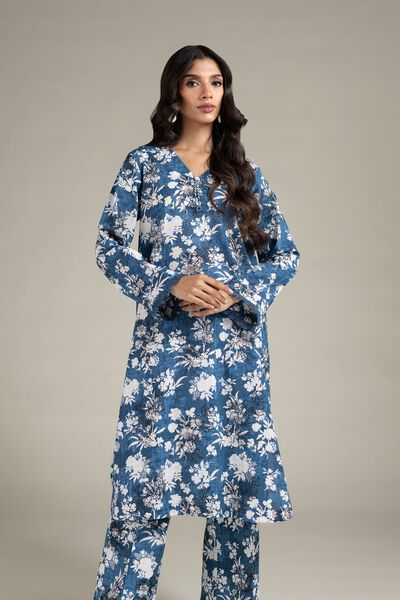 Printed | Kurta | USD 25.00