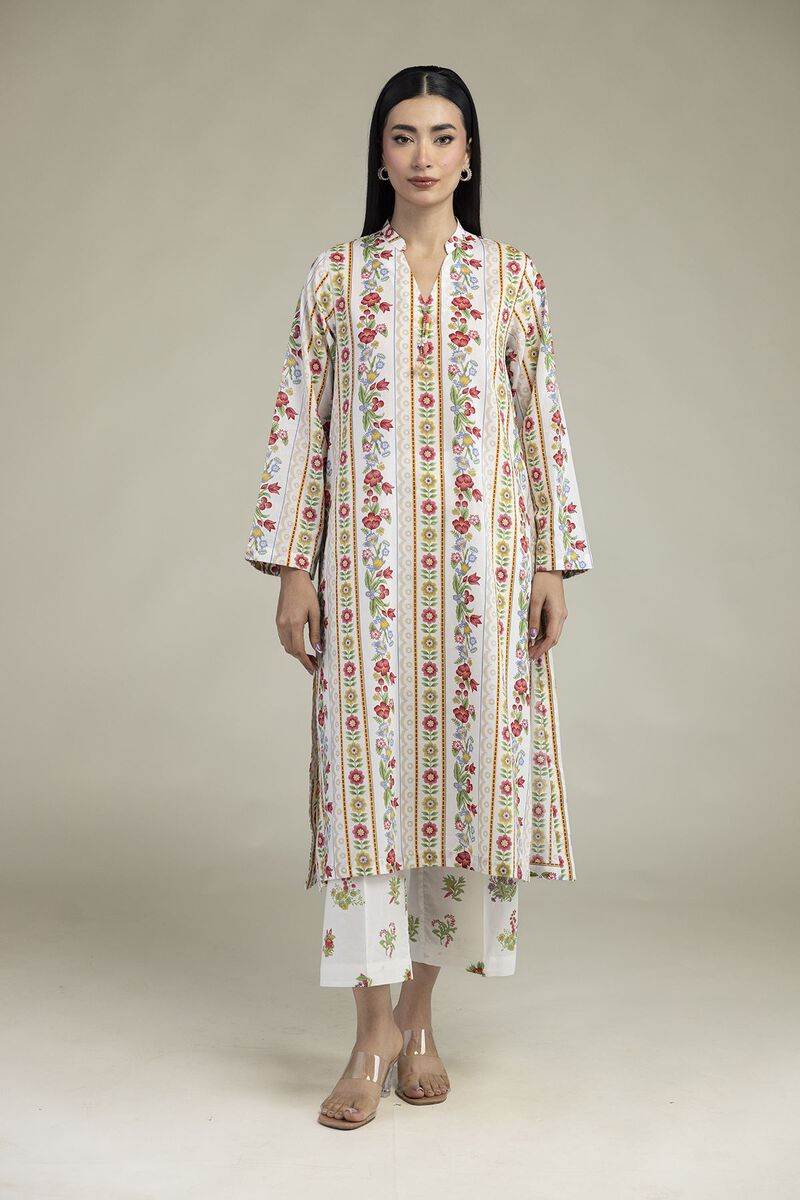 Embroidered | Lawn | Lawn Tailored 2-Piece | USD 45.00
