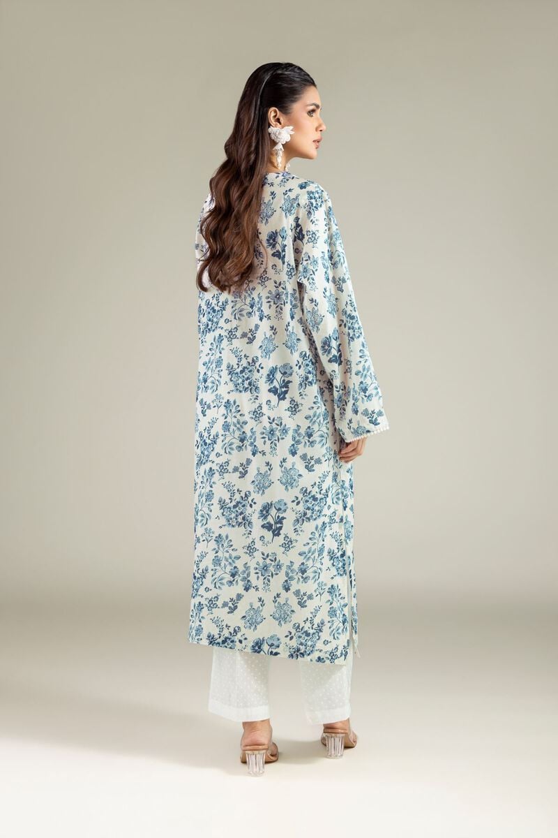 Printed | Lawn | 2-Piece Tailored Lawn | USD 40.00