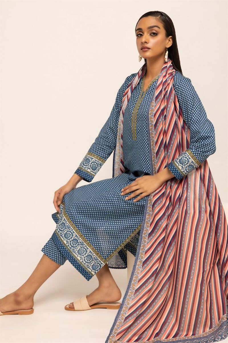  | Dupatta | null