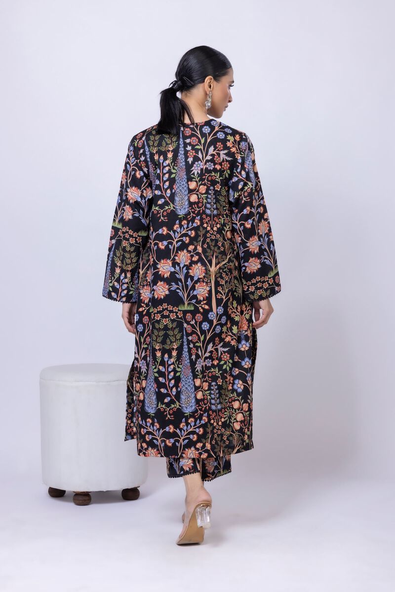 Printed | Cotton Dobby | Kurta | USD 25.00