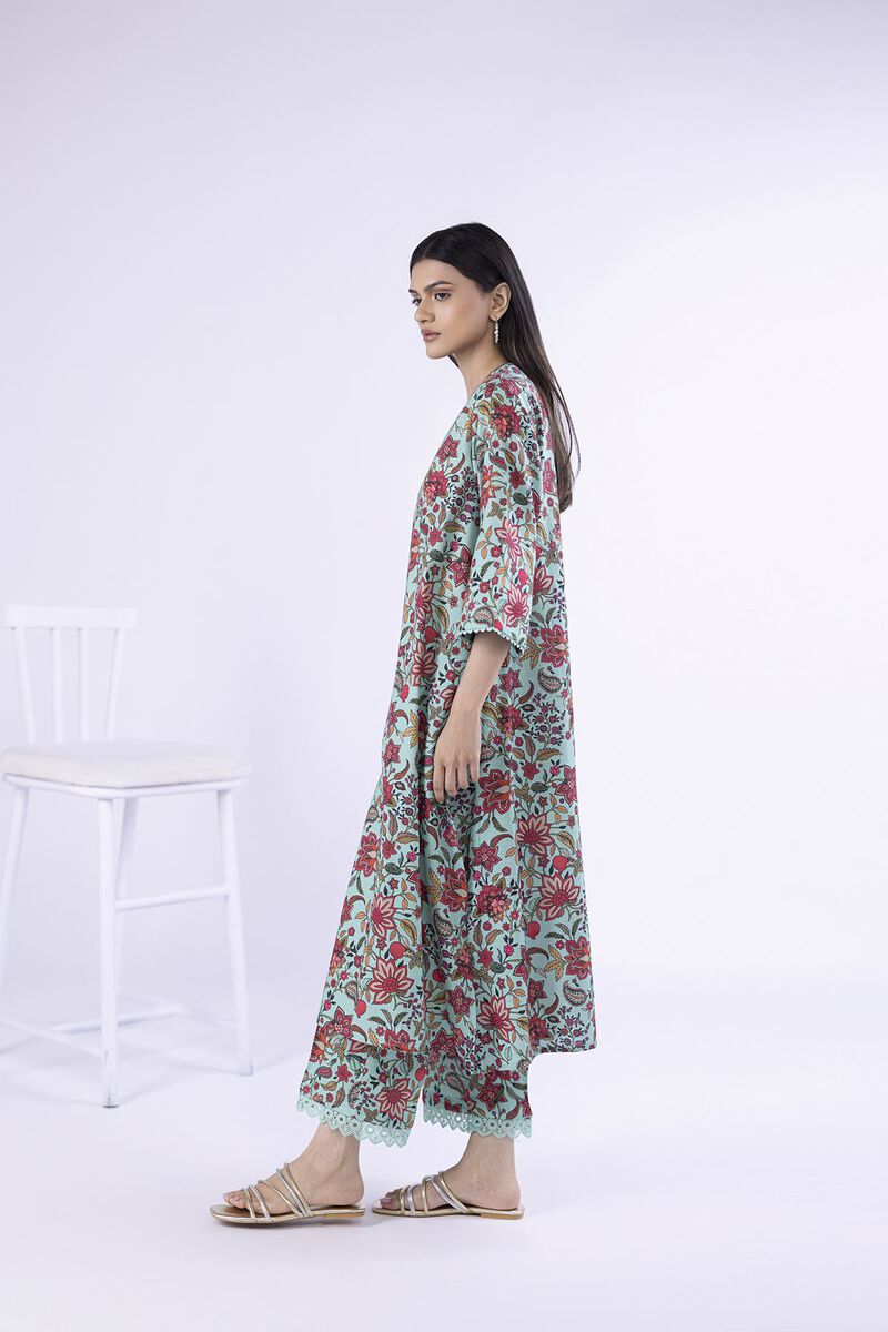 Printed | Dobby | Kurta | USD 12.50