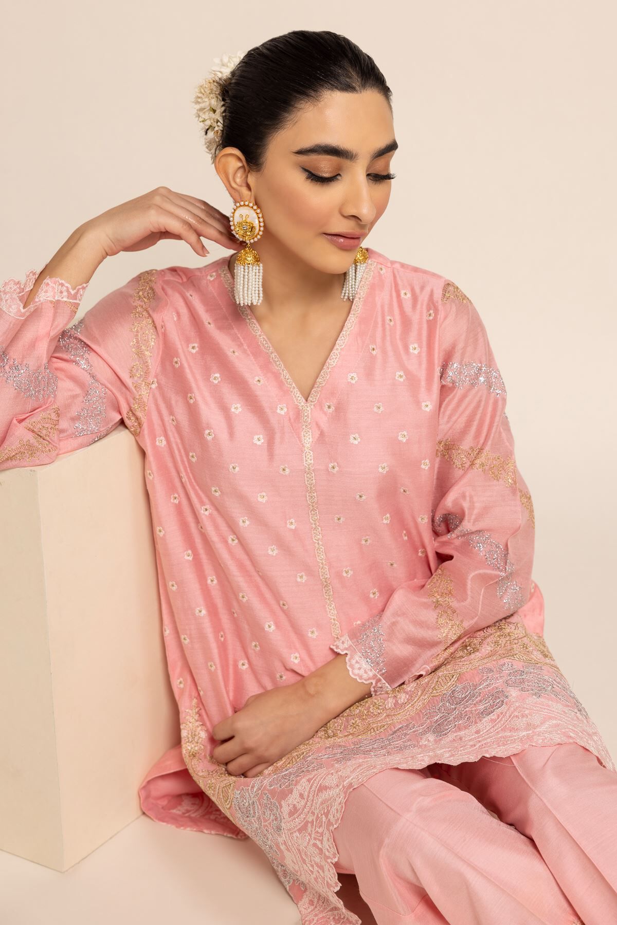 Khaadi pret sale