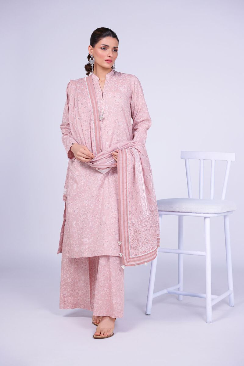 Printed | Elevated Cambric | Kurta | USD 9.00
