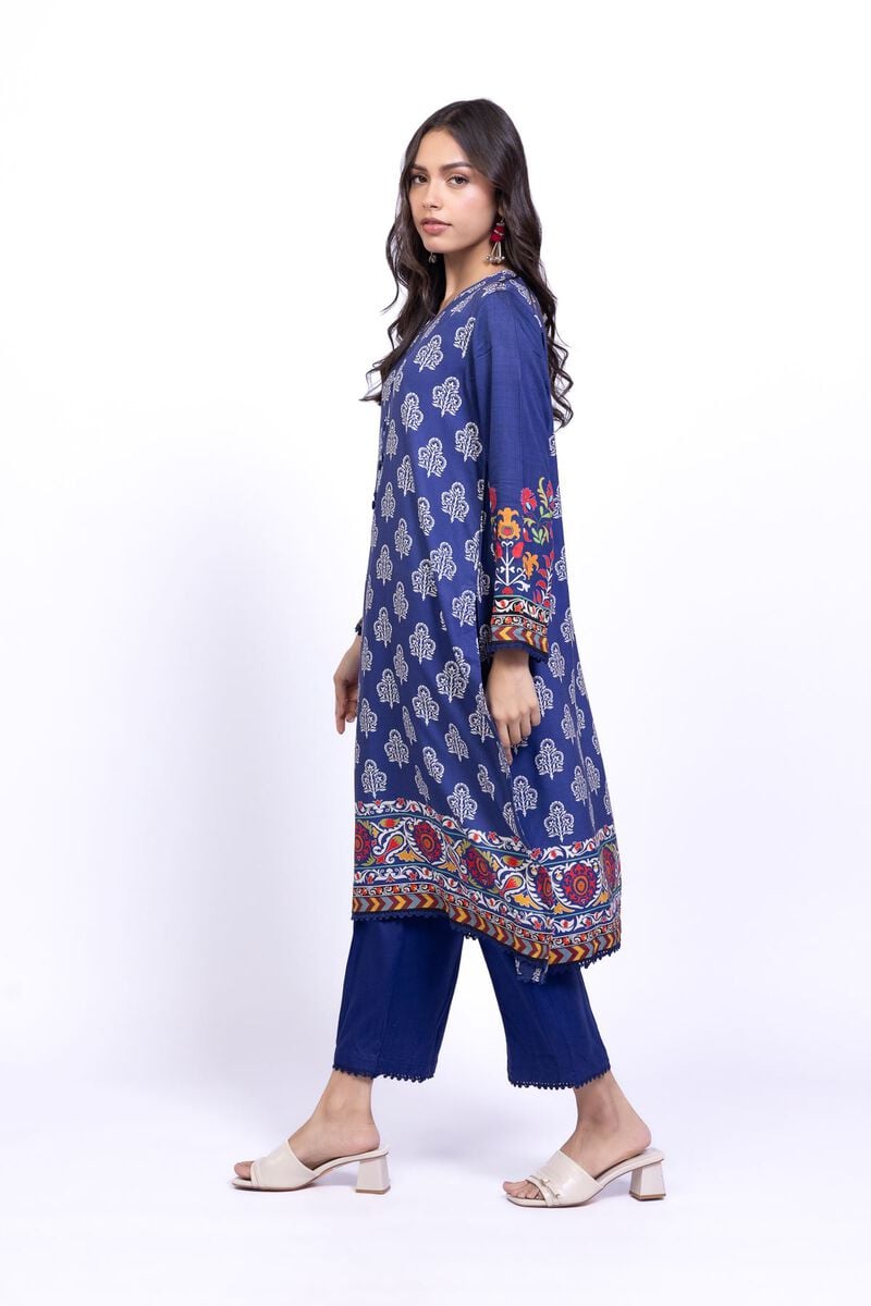 Printed | Marina | Kurta | USD 15.00