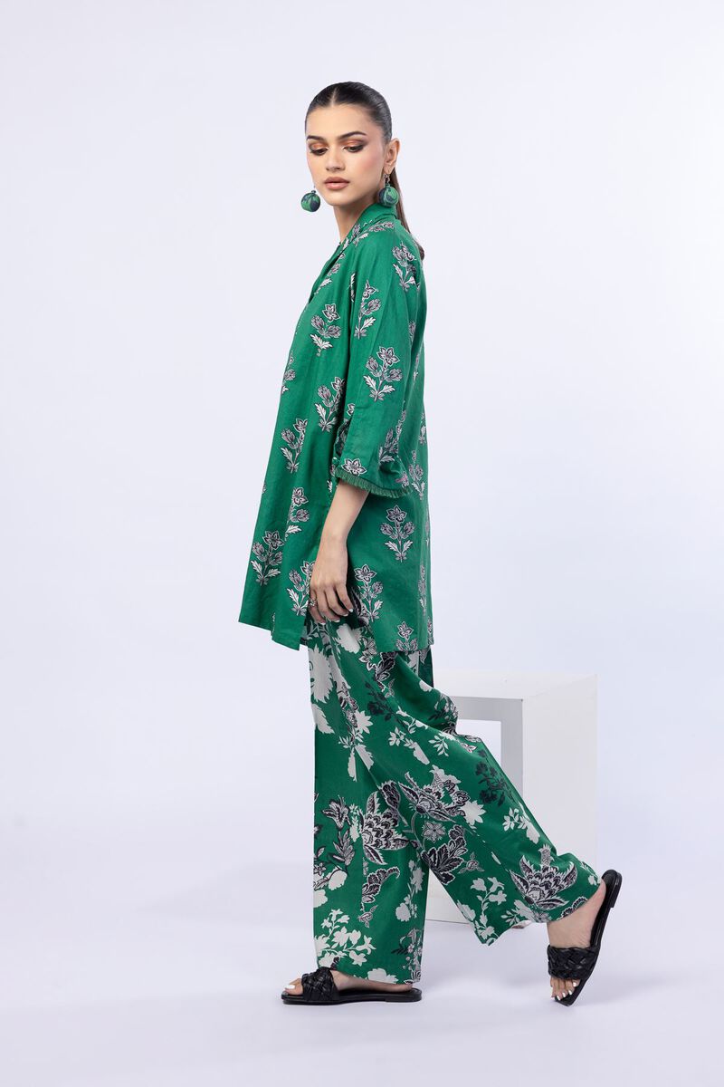 Printed | Cotton Dobby | Kurta | USD 25.00