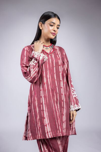 Embroidered | Dobby | Kurta | USD 30.00
