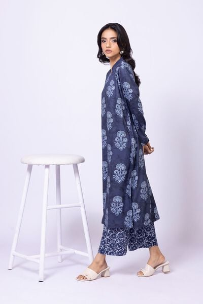 Printed | Marina | Pants | USD 15.00