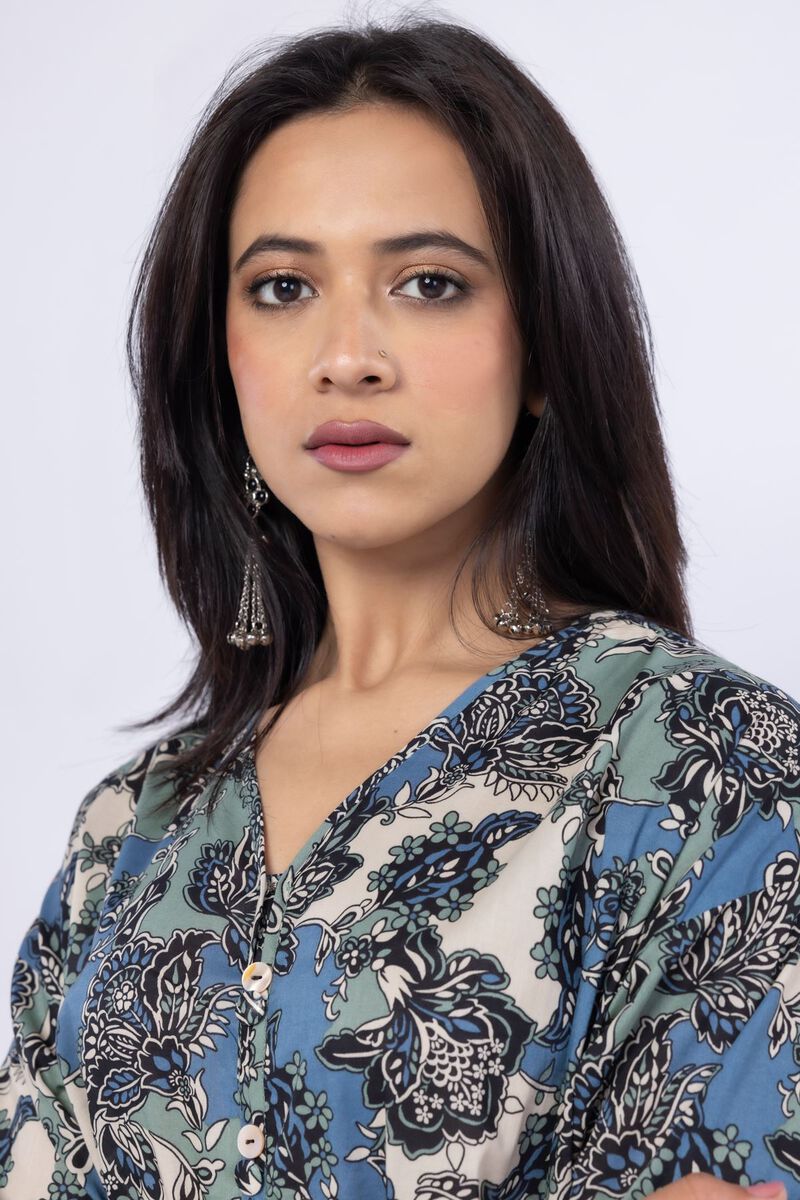 Printed | Cambric | Kurta | null