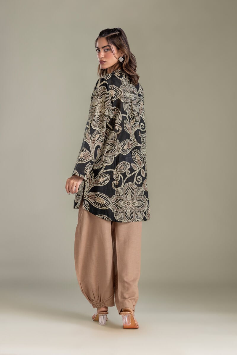 Printed | Light Khaddar | Kurta | USD 35.00