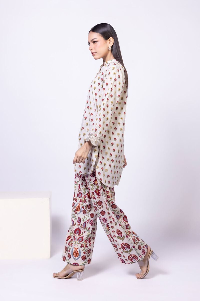 Embroidered | Khaddar | Kurta | USD 30.00