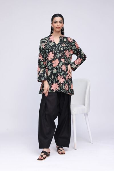 Dyed | Cotton Dobby | Pants | USD 15.00