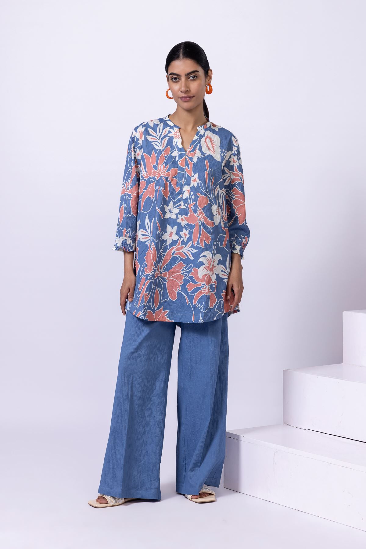 Shop Asian 3 Piece Stitched Suits, Wedding Outfits and Dresses Online