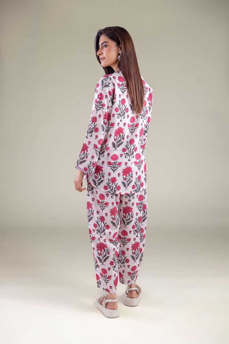 Embroidered | Textured Weave | Blouse | USD 35.00