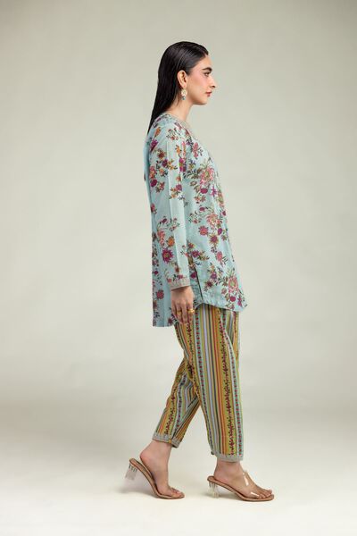 Embroidered | Raw Silk | Raw Silk Shalwar | USD 30.00