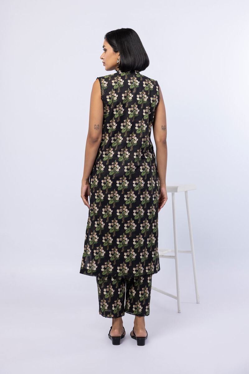 Printed | Cotton Dobby | Kurta | USD 12.50