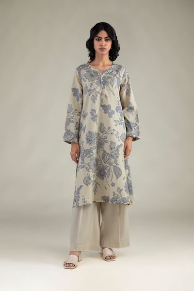 Embroidered | Cambric | Solid Cambric Pants | USD 15.00